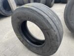 Opona ciężarowa używana naczepowa 235/75R17.5 FULDA ECOTONN / 7-8mm - obrazek 2