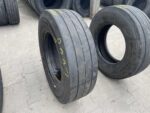 Opona używana ciężarowa naczepowa 235/75R17.5 MICHELIN X MULTI T2 EVOLUTION / 4-5mm