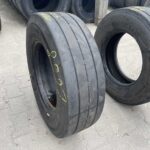 Opona używana ciężarowa naczepowa 235/75R17.5 MICHELIN X MULTI T2 EVOLUTION / 4-5mm