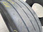 Opona używana ciężarowa naczepowa 235/75R17.5 MICHELIN X MULTI T2 EVOLUTION / 4-5mm - obrazek 3