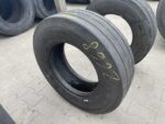 Opona używana ciężarowa naczepowa 235/75R17.5 MICHELIN X MULTI T2 EVOLUTION / 4-5mm - obrazek 2