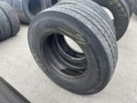 Opony używane ciężarowe naczepa 235/75R17.5 MICHELIN XTE2+ / 10-12mm - obrazek 2