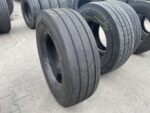Opona ciężarowa używana naczepowa 235/75R17.5 MICHELIN X LINE ENERGY T / 6-7mm