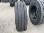 Opona ciężarowa używana naczepowa 235/75R17.5 MICHELIN X LINE ENERGY T / 6-7mm - obrazek 4