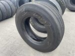Opona ciężarowa używana naczepowa 235/75R17.5 MICHELIN X LINE ENERGY T / 6-7mm - obrazek 2