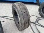 Opona używana ciężarowa naczepowa 235/75R17.5 MICHELIN X MULTI T2 EVOLUTION / 10mm