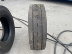 Opona używana ciężarowa naczepowa 235/75R17.5 MICHELIN X MULTI T2 EVOLUTION / 10mm - obrazek 4