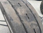 Opona używana ciężarowa naczepowa 235/75R17.5 MICHELIN X MULTI T2 EVOLUTION / 10mm - obrazek 3