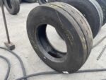 Opona używana ciężarowa naczepowa 235/75R17.5 MICHELIN X MULTI T2 EVOLUTION / 10mm - obrazek 2