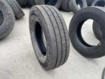 Opona używana ciężarowa do naczepy 215/75R17.5 CONTINENTAL HTR2+ / 100% Bieżnika