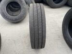 Opona używana ciężarowa do naczepy 215/75R17.5 CONTINENTAL HTR2+ / 100% Bieżnika - obrazek 4