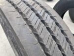 Opona używana ciężarowa do naczepy 215/75R17.5 CONTINENTAL HTR2+ / 100% Bieżnika - obrazek 3