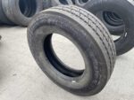 Opona używana ciężarowa do naczepy 215/75R17.5 CONTINENTAL HTR2+ / 100% Bieżnika - obrazek 2