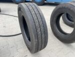 Opona używana ciężarowa do naczepy 215/75R17.5 CONTINENTAL HTR2+ / 11mm