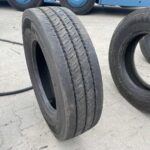 Opona używana ciężarowa do naczepy 215/75R17.5 CONTINENTAL HTR2+ / 11mm