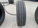Opona używana ciężarowa do naczepy 215/75R17.5 CONTINENTAL HTR2+ / 11mm - obrazek 4