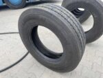 Opona używana ciężarowa do naczepy 215/75R17.5 CONTINENTAL HTR2+ / 11mm - obrazek 2