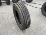 Opona używana ciężarowa przednia 215/75R17.5 MICHELIN X MULTI Z / 9-11mm