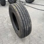 Opona używana ciężarowa przednia 215/75R17.5 MICHELIN X MULTI Z / 9-11mm