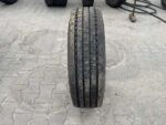 Opona używana ciężarowa przednia 215/75R17.5 MICHELIN X MULTI Z / 9-11mm - obrazek 4