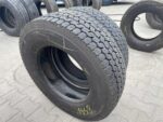 Opony ciężarowe używane napęowe 215/75R17.5 MICHELIN XMULTI D / 10-11mm - obrazek 4