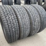 Opony ciężarowe używane 215/75R17.5 MICHELIN X MULTI D / 10-12mm