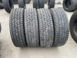 Opony ciężarowe używane 215/75R17.5 MICHELIN X MULTI D / 10-12mm - obrazek 3