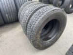 Opony ciężarowe używane 215/75R17.5 MICHELIN X MULTI D / 10-12mm - obrazek 6