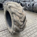 Opona przemysłowa używana 460/70-24 17.5LR24 ALLIANCE AGRO INDUSTRIAL 580 / 40% bieżnika