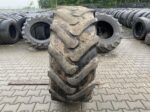 Opona przemysłowa używana 460/70-24 17.5LR24 ALLIANCE AGRO INDUSTRIAL 580 / 40% bieżnika - obrazek 3