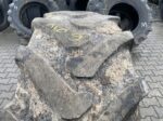Opona przemysłowa używana 460/70-24 17.5LR24 ALLIANCE AGRO INDUSTRIAL 580 / 40% bieżnika - obrazek 2