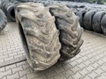 Opony przemysłowe używane 460/70R24 17.5LR24 ALLIANCE AGRO INDUSTRIAL 580 / 50% bieżnika