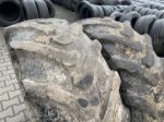 Opony przemysłowe używane 460/70R24 17.5LR24 ALLIANCE AGRO INDUSTRIAL 580 / 50% bieżnika - obrazek 5