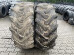 Opony przemysłowe używane 460/70R24 17.5LR24 ALLIANCE AGRO INDUSTRIAL 580 / 50% bieżnika - obrazek 4