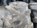 Opony przemysłowe używane 460/70R24 17.5LR24 ALLIANCE AGRO INDUSTRIAL 580 / 50% bieżnika - obrazek 3