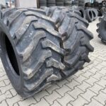Opony do maszyn budowlanych 480/65-22.5 18-22.5 MITAS MPT-06 / 80% Bieżnika