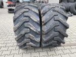 Opony do maszyn budowlanych 480/65-22.5 18-22.5 MITAS MPT-06 / 80% Bieżnika - obrazek 5