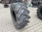 Opona przemysłowa używana 18-19.5 MITAS MPT-06 STABLE CONTACT