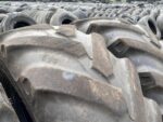 Opony przemysłowe używane 460/70R24 17.5LR24 GOODYEAR IT420 / 40% bieżnika - obrazek 4