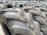 Opony przemysłowe używane 460/70R24 17.5LR24 GOODYEAR IT420 / 40% bieżnika - obrazek 3
