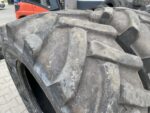 Opony przemysłowe używane 405/70-24 16/70-24 MITAS MPT-01 / 50% bieżnika - obrazek 2