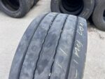 Opona używana ciężarowa do naczepy mega 385/55R19.5 CONTINENTAL CONTI HYBRID HT3 / 10-11mm - obrazek 2