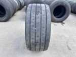 Opona używana ciężarowa do naczepy mega 385/55R19.5 CONTINENTAL CONTI HYBRID HT3 / 10-11mm - obrazek 3