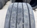 Opona używana ciężarowa do naczepy mega 385/55R19.5 CONTINENTAL CONTI HYBRID HT3 / 10-11mm - obrazek 4