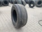 Opona używana ciężarowa naczepowa 385/55R22.5  GOODYEAR EQMAX T ULTRA / 100% BIEŻNIKA