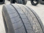 Opona używana ciężarowa naczepowa 385/55R22.5  GOODYEAR EQMAX T ULTRA / 100% BIEŻNIKA - obrazek 3