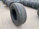 Opona używana ciężarowa naczepa 385/65R22.5 GOODYEAR FUELMAX T / 7-8mm