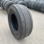 Opona używana ciężarowa naczepa 385/65R22.5 GOODYEAR FUELMAX T / 7-8mm