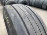 Opona używana ciężarowa naczepa 385/65R22.5 GOODYEAR FUELMAX T / 7-8mm - obrazek 3