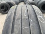 Opona używana ciężarowa naczepa 385/65R22.5 GOODYEAR FUELMAX T / 7-8mm - obrazek 4